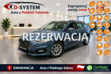 Ford Mondeo Hybrid 22r Salon Polska 1Wł 2.0 Hybrid 187KM Bezwypadkowy