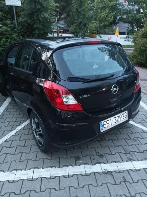 Sprzedam Warszawa - zdjęcie 2