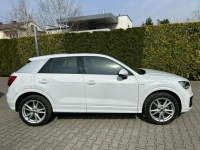 Audi Q2 1.5 TSi S-Line S-Tronic biała perła! Tarnów - zdjęcie 4