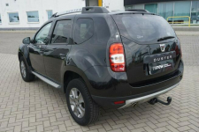 Dacia Duster 1.6SCe 115KM LPG Laureate 4x2 Lublin - zdjęcie 7