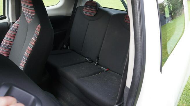 Citroen C1 piękny. Gwarancja. Polecam !!! Zielona Góra - zdjęcie 6