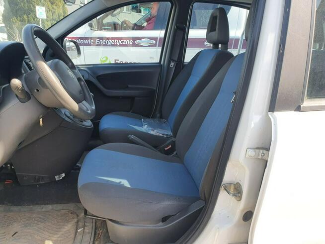 Fiat Panda Komorniki - zdjęcie 5
