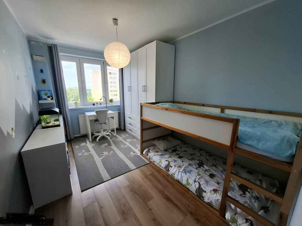 3pok, 54met, Okolice Szecińskiej LOGGIA/WINDA/2016 (Wrocław) Fabryczna - zdjęcie 7