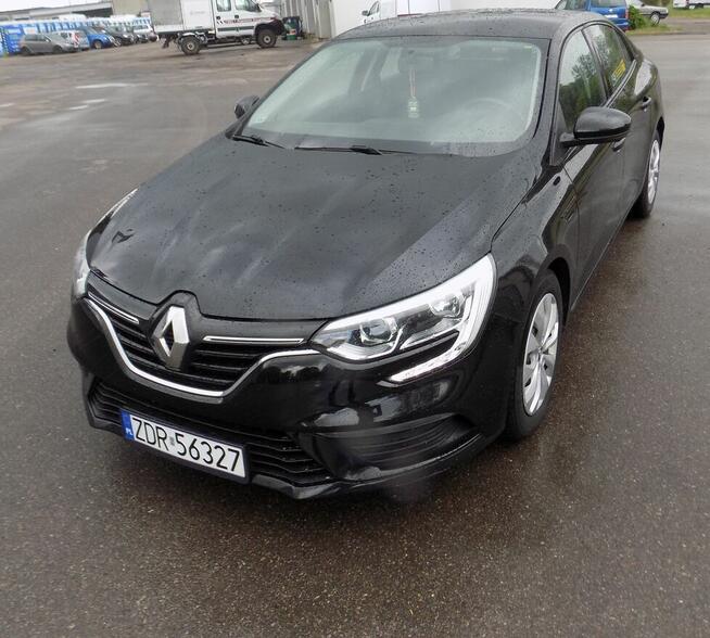 Renault Megane 1.6sce Drawsko Pomorskie - zdjęcie 1