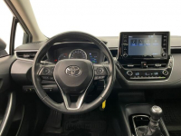 Toyota Corolla 1.6 Comfort Sedan Warszawa - zdjęcie 9