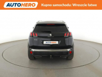 Peugeot 3008 full led nappa automat virtual navi kamera GT Warszawa - zdjęcie 6