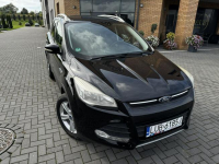 Ford Kuga 2.0 TDCI * ASO * REJ PL * Klima tronik * Park tronik * Modliborzyce - zdjęcie 3