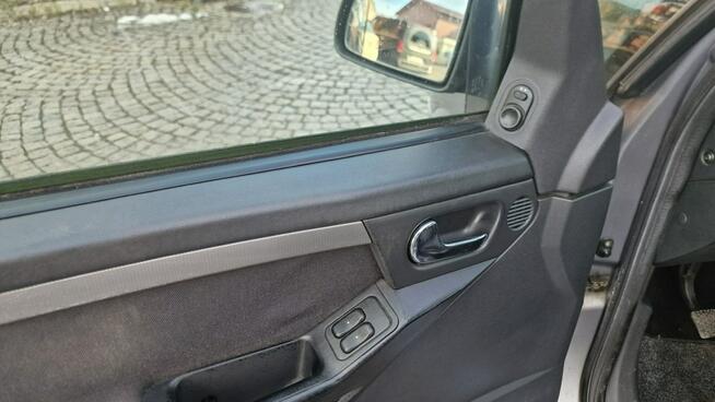 Opel Meriva 1.6 EcoTec Klimatyzacja, hak, Radio CD, El szyby Głogówek - zdjęcie 9