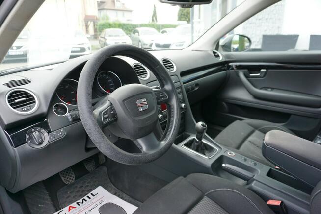 Seat Exeo zarejestrowany, ubezpieczony Opole - zdjęcie 10