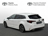 Toyota Corolla 1.8 Hybrid 140KM STYLE, salon Polska, gwarancja, FV23% Warszawa - zdjęcie 4