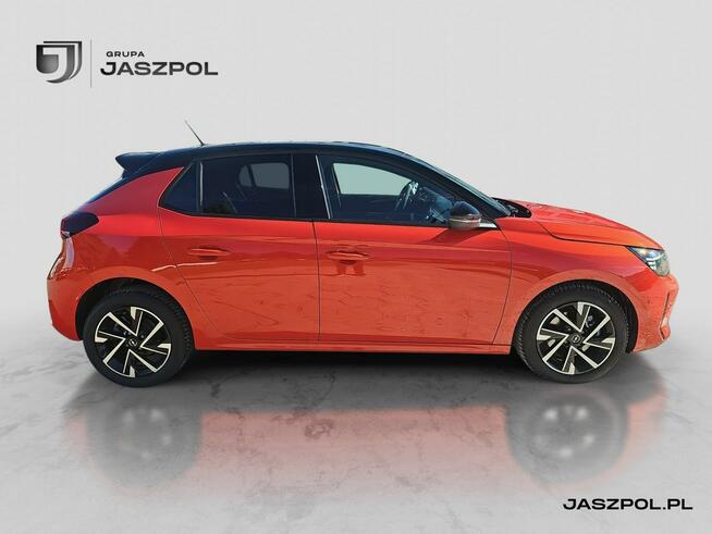 Opel Corsa YES Hybrid 1.2 Turbo 110KM Łódź - zdjęcie 4