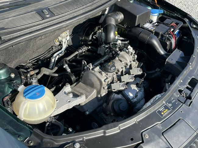 Škoda Fabia 1.2 Benz. 75KM z Niemiec, Klimatyzacja, jak NOWA ! Strzegom - zdjęcie 10