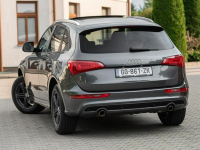 Audi Q5 S-Line Plus ! 2.0T 211KM Quattro ! Manual ! Full Opcja ! Zwoleń - zdjęcie 2