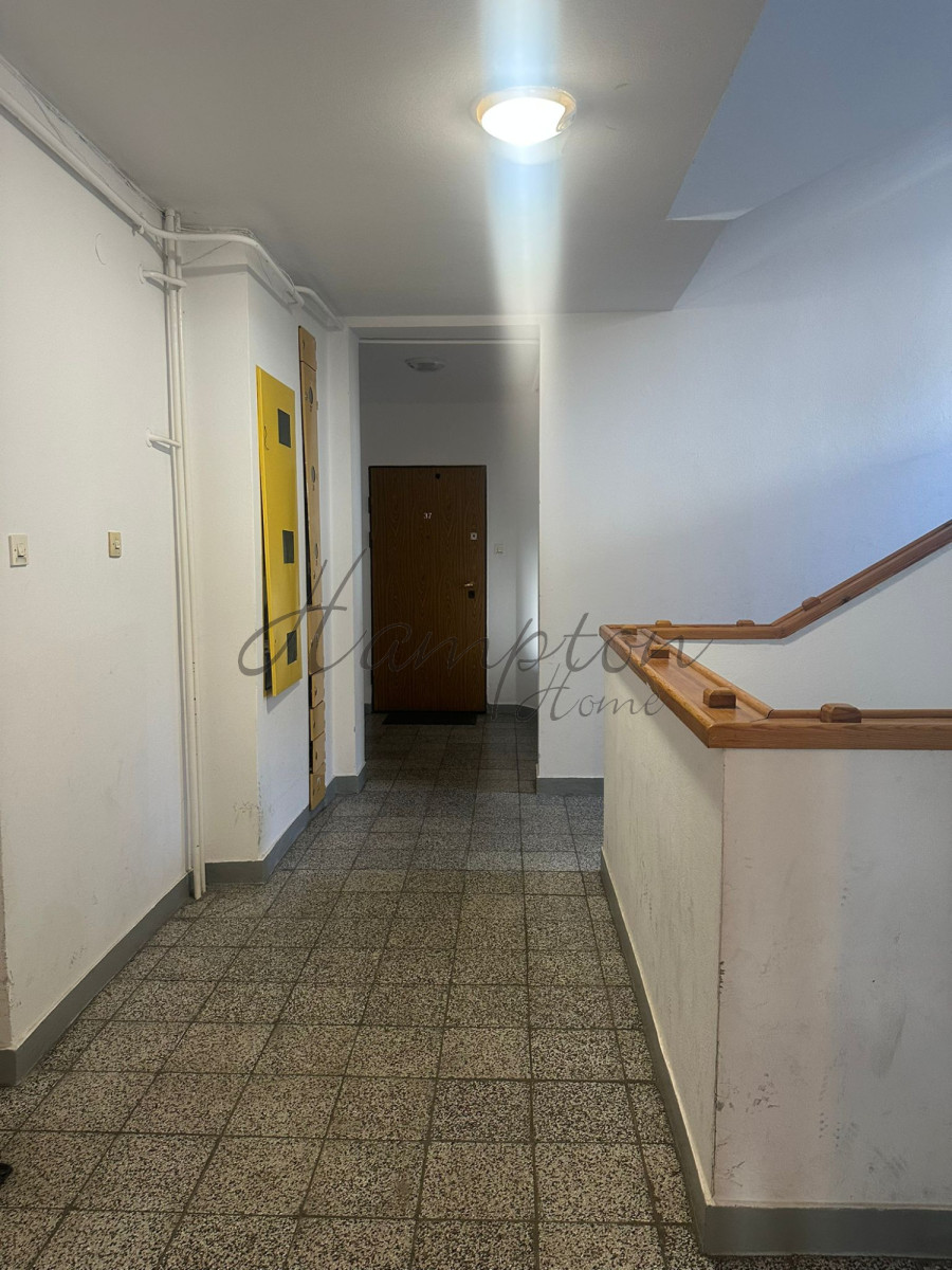 Jasne mieszkanie na wynajem Ursus Włochy - zdjęcie 8