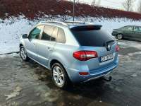 Renault Koleos 2.0 dCi Exception 4x4 Sosnowiec - zdjęcie 2
