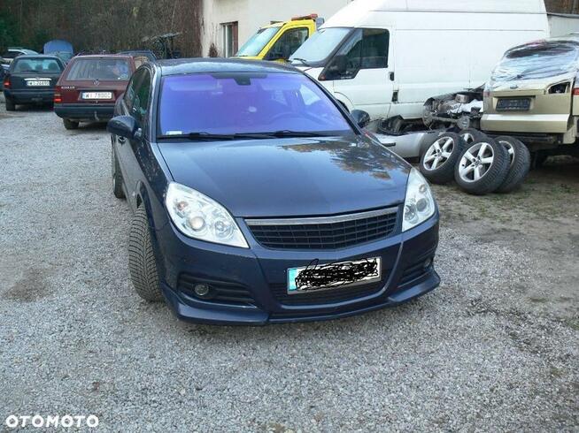 Opel Vectra C Irmscher Sprzedam-Zamienię Emów - zdjęcie 2