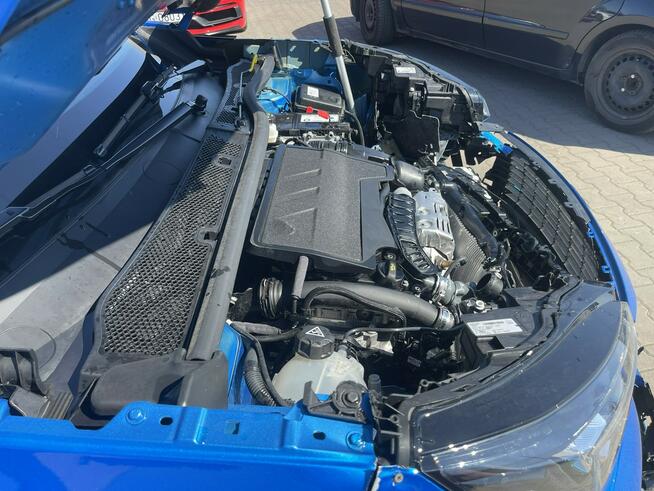 Peugeot 2008 Automat podgrzewanie Skóra Virtual cockpit Gliwice - zdjęcie 12