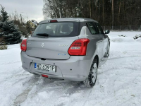 Suzuki Swift Polski Salon Lipówki - zdjęcie 9