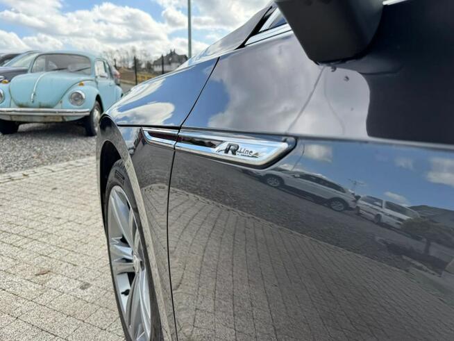 Volkswagen Arteon R-LINE*led*dsg*pano*el.klapa Sierakowice - zdjęcie 10