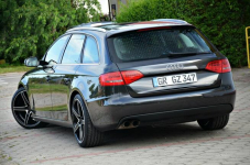 Audi A4 1,8 Turbo*120KM*LED*Xenon*Niemcy Ostrów Mazowiecka - zdjęcie 8