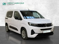Opel Combo 1.5 BlueHDI Edition+ S&amp;S N1 Kombi Katowice - zdjęcie 3