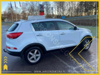 Kia Sportage 1.7 CRDi Manual Kiczyce - zdjęcie 4