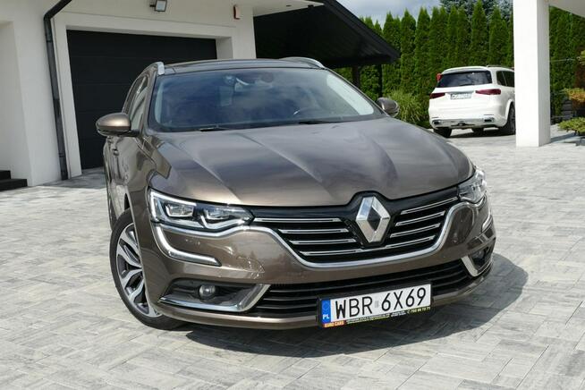 Renault Talisman 4 Control! Panorama! Automat! Gwarancja! Grójec - zdjęcie 2