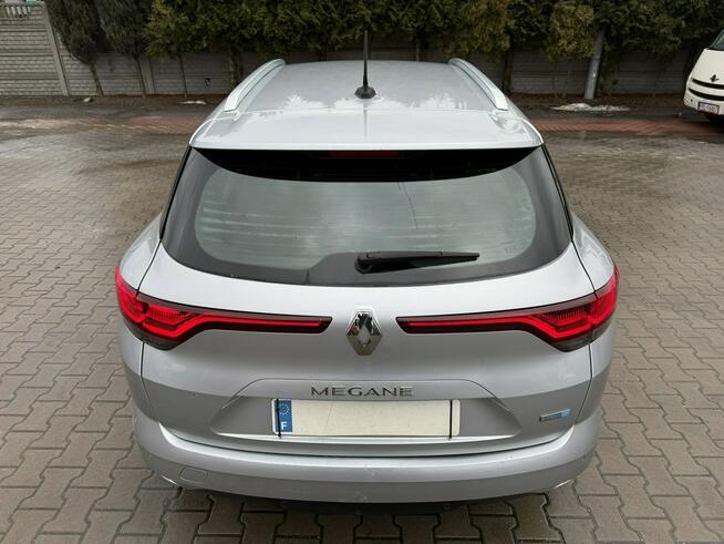 Renault Megane Zielona Łąka - zdjęcie 2