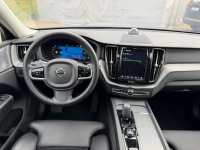 Volvo XC 60 FV23%/B5 AWD/Bowers/FourC/Kam360/Panorama/Hak/ACC/BLIS/ASO Pozowice - zdjęcie 11