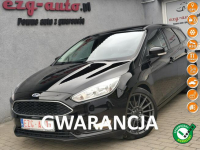Ford Focus I właściciel Bogata opcja Serwis Gwarancja