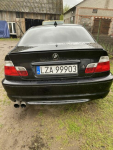 BMW E46 coupe Grabowiec-Góra - zdjęcie 6