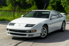 Nissan 300 ZX Turbo Katowice - zdjęcie 1