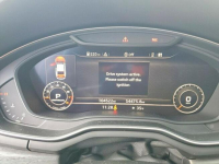 Audi A5 / Quattro / S-Line / bogata wersja Wrocław - zdjęcie 9