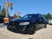 #BMW#E91#320i#M-Pakiet#Climatronik#Automat# Nowe Sójki - zdjęcie 4