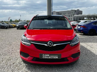 Opel Zafira, 2017 Michałowice - zdjęcie 8