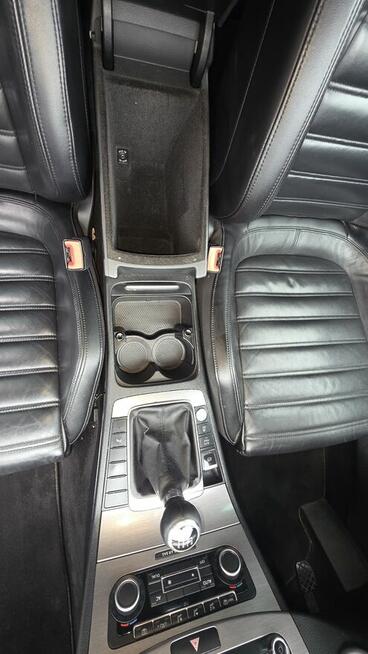 Volkswagen Passat B7 2.0 TDI Kombi Bytom - zdjęcie 12
