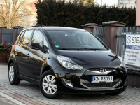 Hyundai ix20 1.4_Benzyna_90 KM_160 tyś. km Nowy Sącz - zdjęcie 3