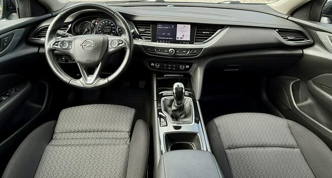 Opel Insignia 170KM,Bogata wersja,Gwarancja Kamienna Góra - zdjęcie 11