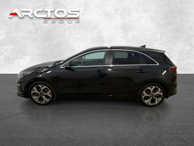 Kia Ceed III1.4 T‑GDi L Business Line Hatchback Warszawa - zdjęcie 8