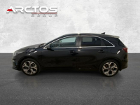 Kia Ceed III1.4 T‑GDi L Business Line Hatchback Warszawa - zdjęcie 8