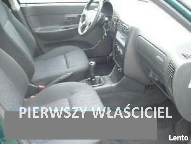 Volkswagen Polo BEZWYPADKOWY120tys.km KRAJOWY1-właściciel Skawina - zdjęcie 5
