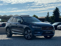 Volvo XC 60, 2021