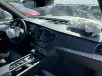 Volvo XC 90 D5 AWD Inscription 7os. Virtual Podgrzewanie Hak 235KM Gliwice - zdjęcie 10