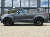 Range Rover Sport DYNAMIC SE 3.0D I6 300KM AWD / MAT Łódź - zdjęcie 6