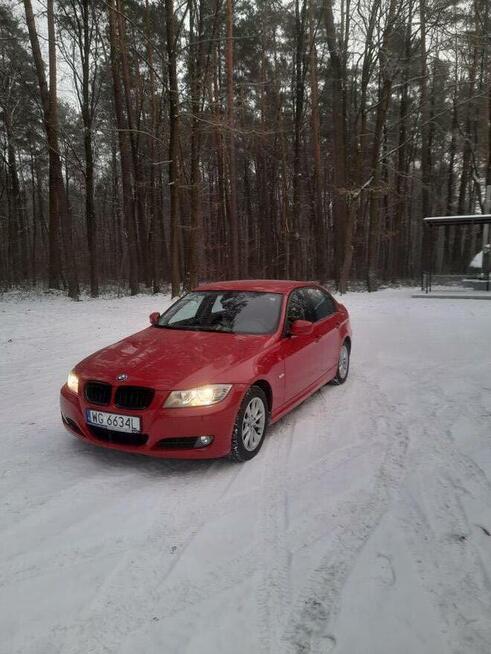 Bmw e90 2010 Garwolin - zdjęcie 3