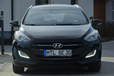 Hyundai i30 1.6D Navi/ Kamera/ 2015r/ Sprowadzony/ Opłacony Majdan Sieniawski - zdjęcie 3