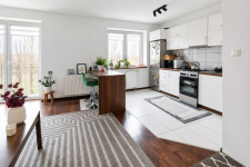 Mieszkanie dwupoziomowe 3 pok. 63m2 ul.Kołłątaja Białystok - zdjęcie 2