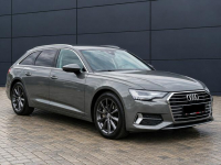 Audi A6 40TFSI Advanced edition Tarnowskie Góry - zdjęcie 4