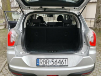 Ssangyong Tivoli 2016 1.6 Dębica - zdjęcie 9