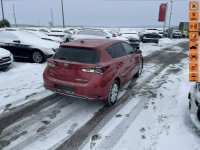 Toyota Auris Hybryda Automat Klimatronik Podgrzewanie Tempomat